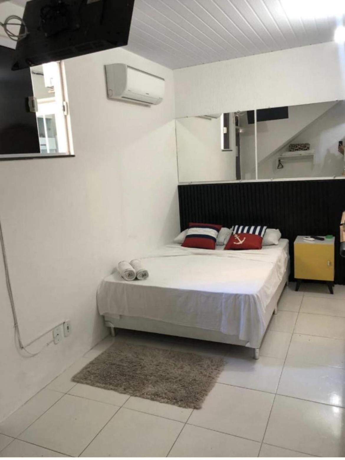 Flats Do Cabo E Suites Arraial do Cabo Zewnętrze zdjęcie